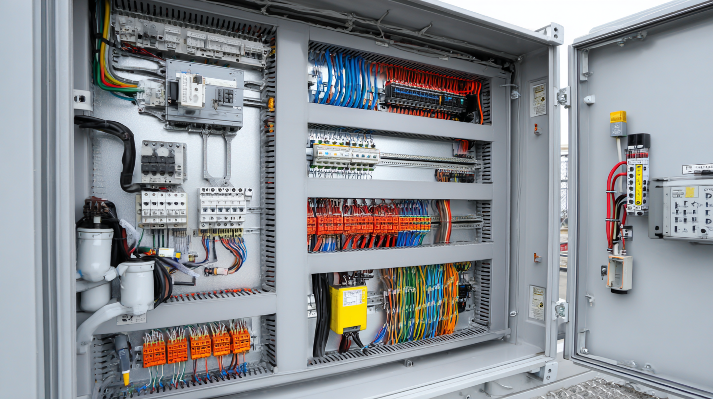 Ultimate Checklist for Choosing the Best Junction Box with Industry Insights and Data