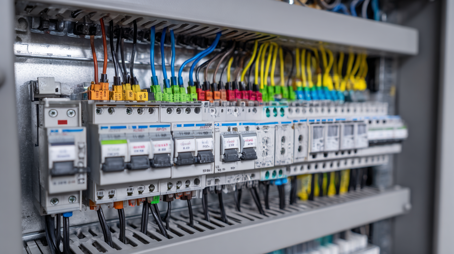 Ultimate Checklist for Choosing the Best Junction Box with Industry Insights and Data