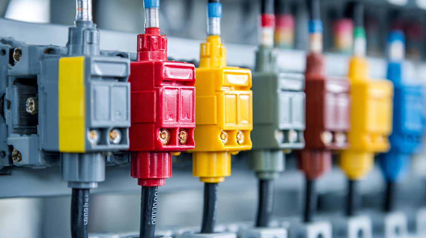 Global Market Trends for Best Busduct Plug In by 2025 and Essential Tips for Smart Procurement