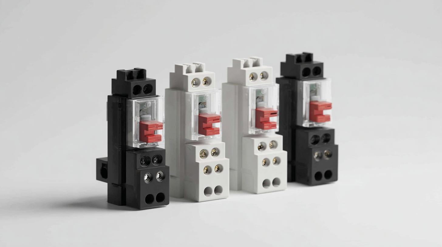 Global Market Trends for Best Busduct Plug In by 2025 and Essential Tips for Smart Procurement
