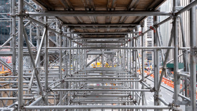Future Trends in Scaffolding Accessories: Market Analysis for 2025 and Beyond