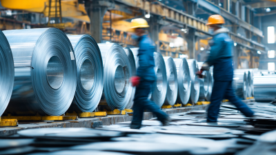 Top Standards for Metal Signs in Manufacturing with 5 Reasons to Choose the Best