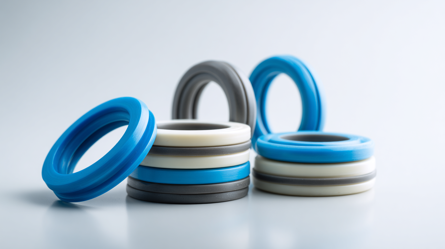 Unlocking Global Trust: Premium PTFE O Rings from China's Leading Manufacturer