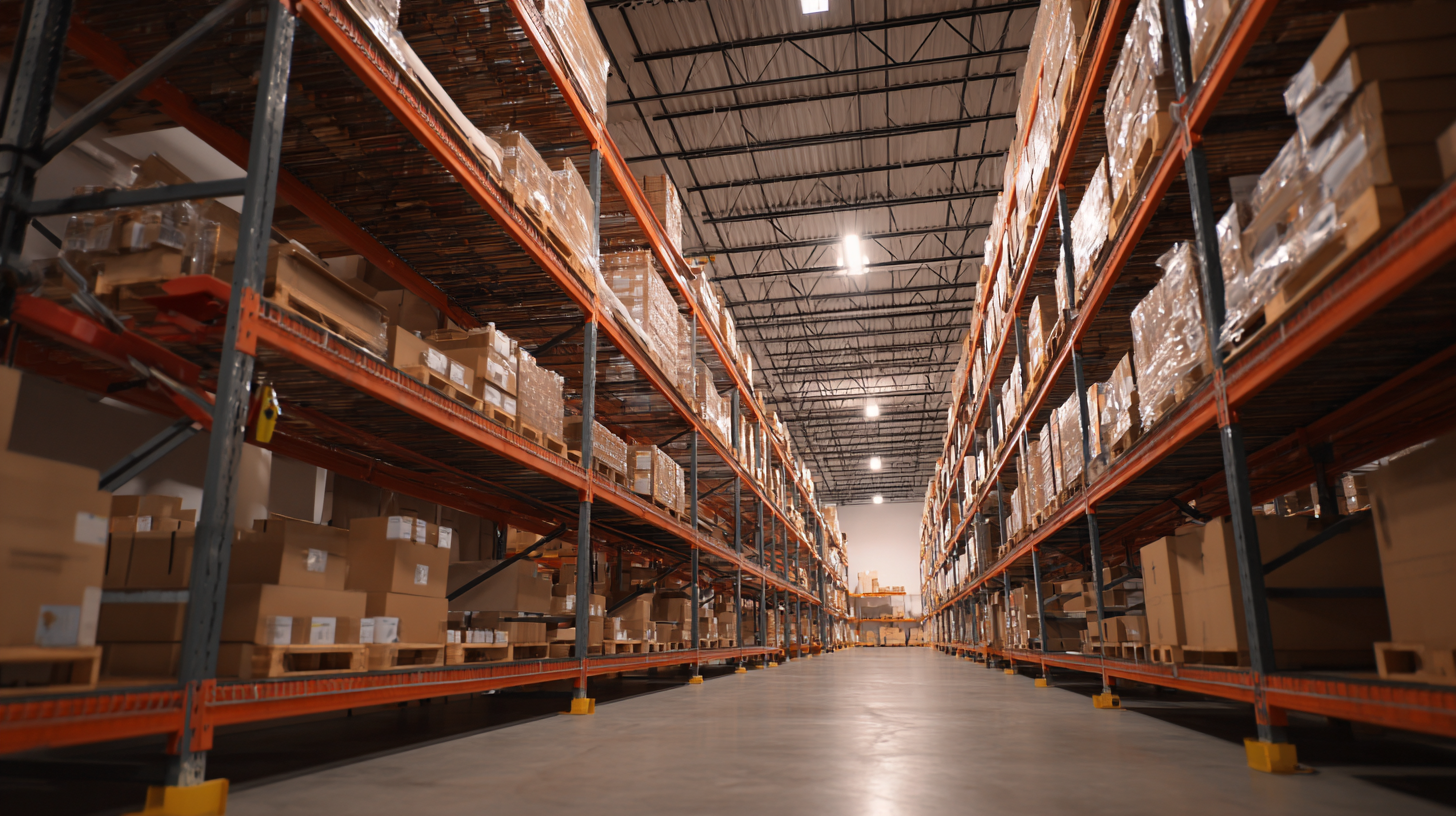 Maximize Your Space: A Step-by-Step Tutorial on Choosing the Best Warehouse Shelving Racks
