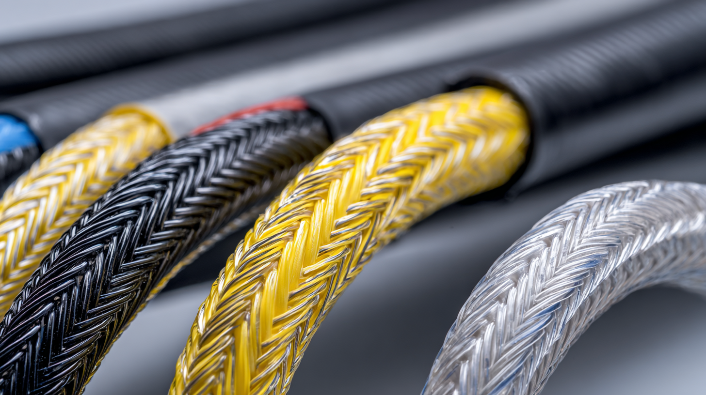 Uncompromising Quality in Best Tray Cables Made in China for the Global Market