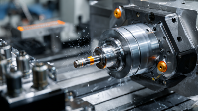 Solutions for Optimizing Production Efficiency with the Best CNC Machines in Global Manufacturing