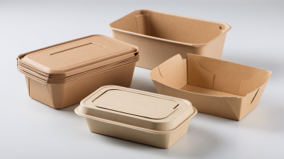 Revolutionizing Food Packaging Containers for 2025 The Ultimate Guide to Industry Trends and Innovations