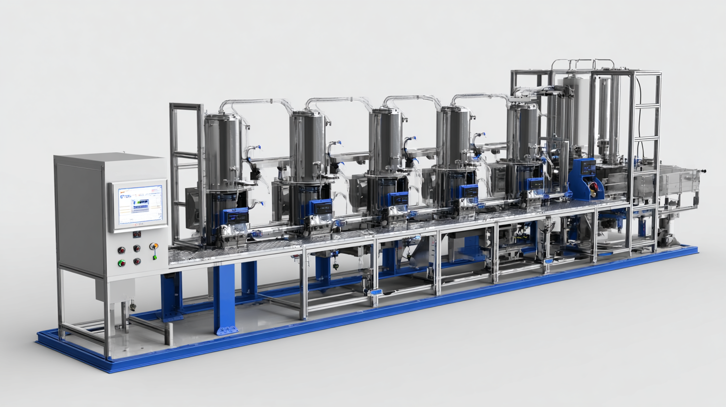 Innovative Solutions for Your Supersonic Spraying Equipment Needs
