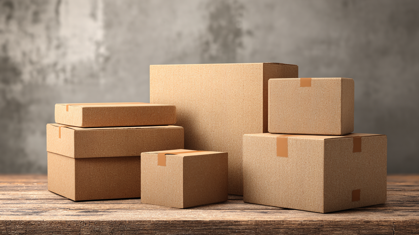 Choosing Top Rigid Mailer Manufacturers for Your Packaging Needs Solutions for Global Buyers