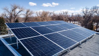 Trends in Solar Panel Installation That Will Define 2025 and Beyond