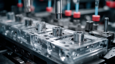 The Future of Best Plastic Injection Mold Design: Innovations Driving Global Manufacturing Growth