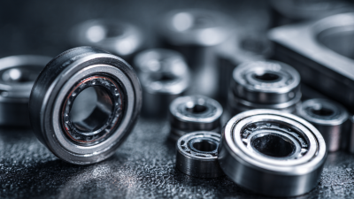 Exploring Innovative Applications of Best Miniature Ball Bearings in Diverse Industries