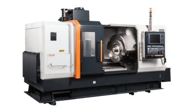 Innovative Solutions for Effective Use of Best Types of CNC Machines