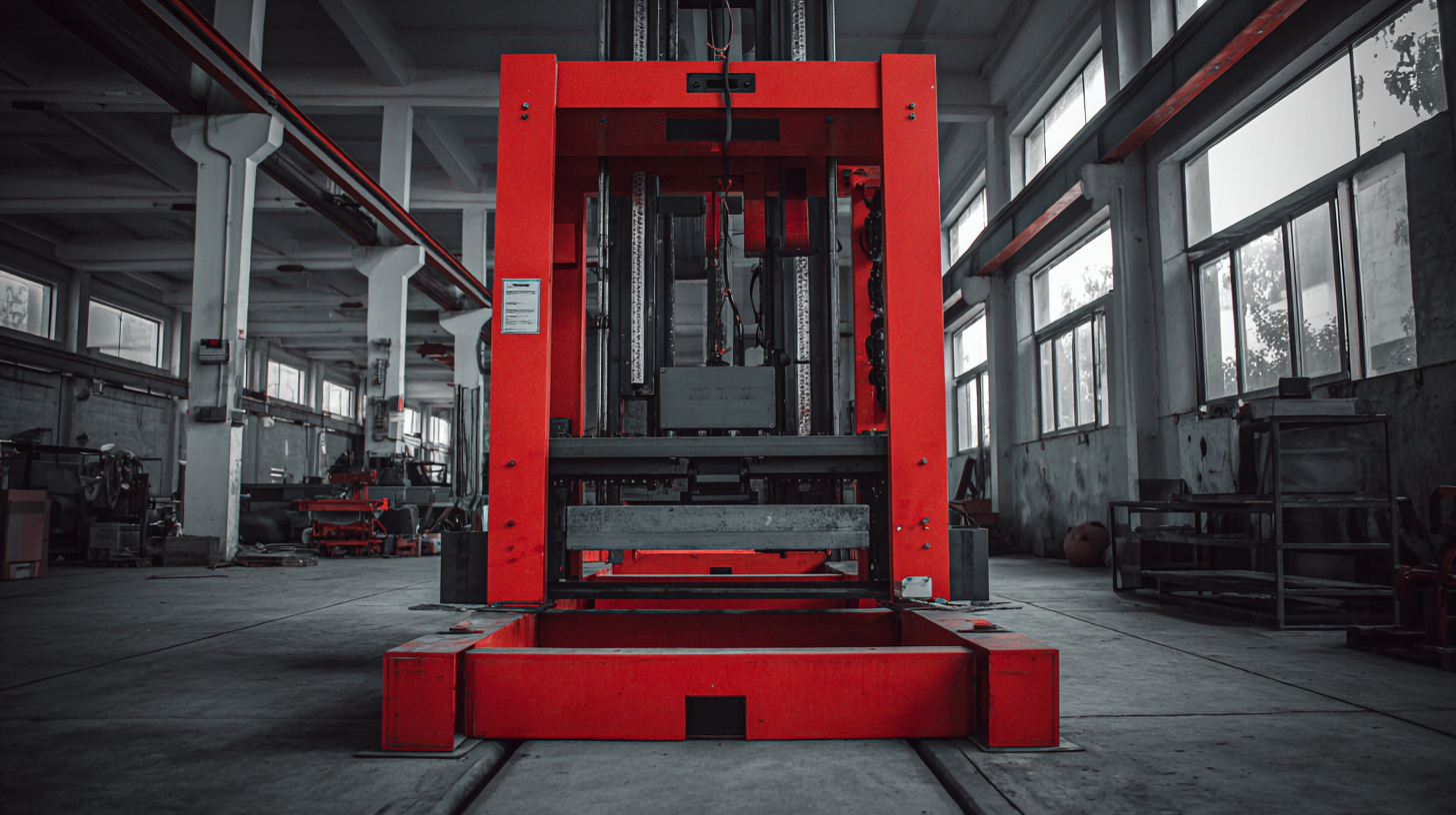 5 Essential Features to Look for in the Best Door Hanging Machine