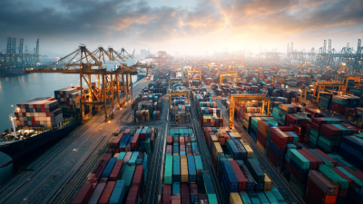 Navigating Industry Imports and Exports: Choosing the Best Suppliers for Certified Success