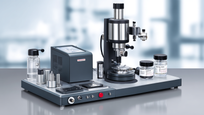 Exploring the Best Cosmetic Filling Machine Alternatives: What You Need to Know