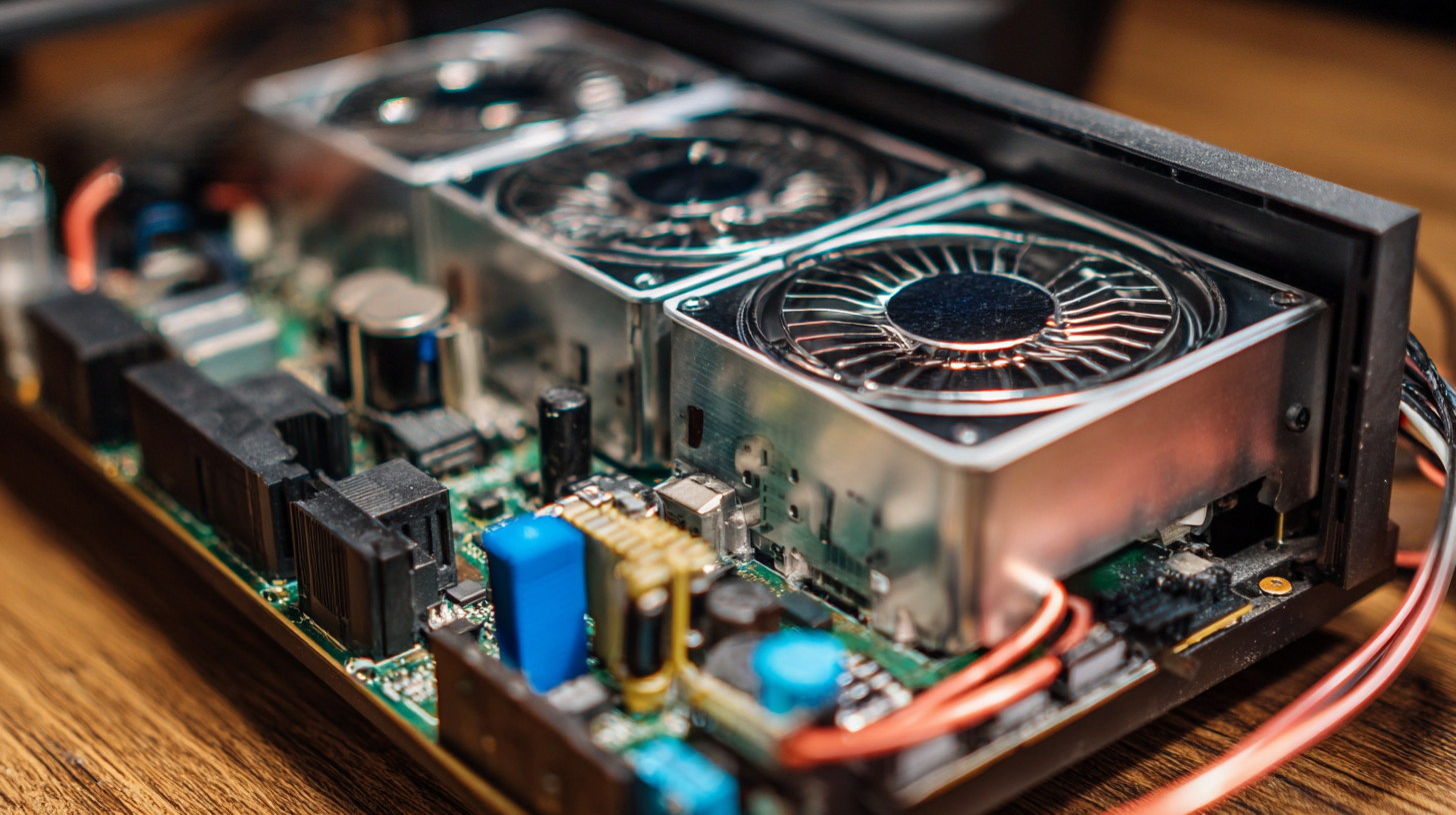 2025 Mining Revolution Unveiling the Best Btc Asic Miner With 6000 GHs Performance