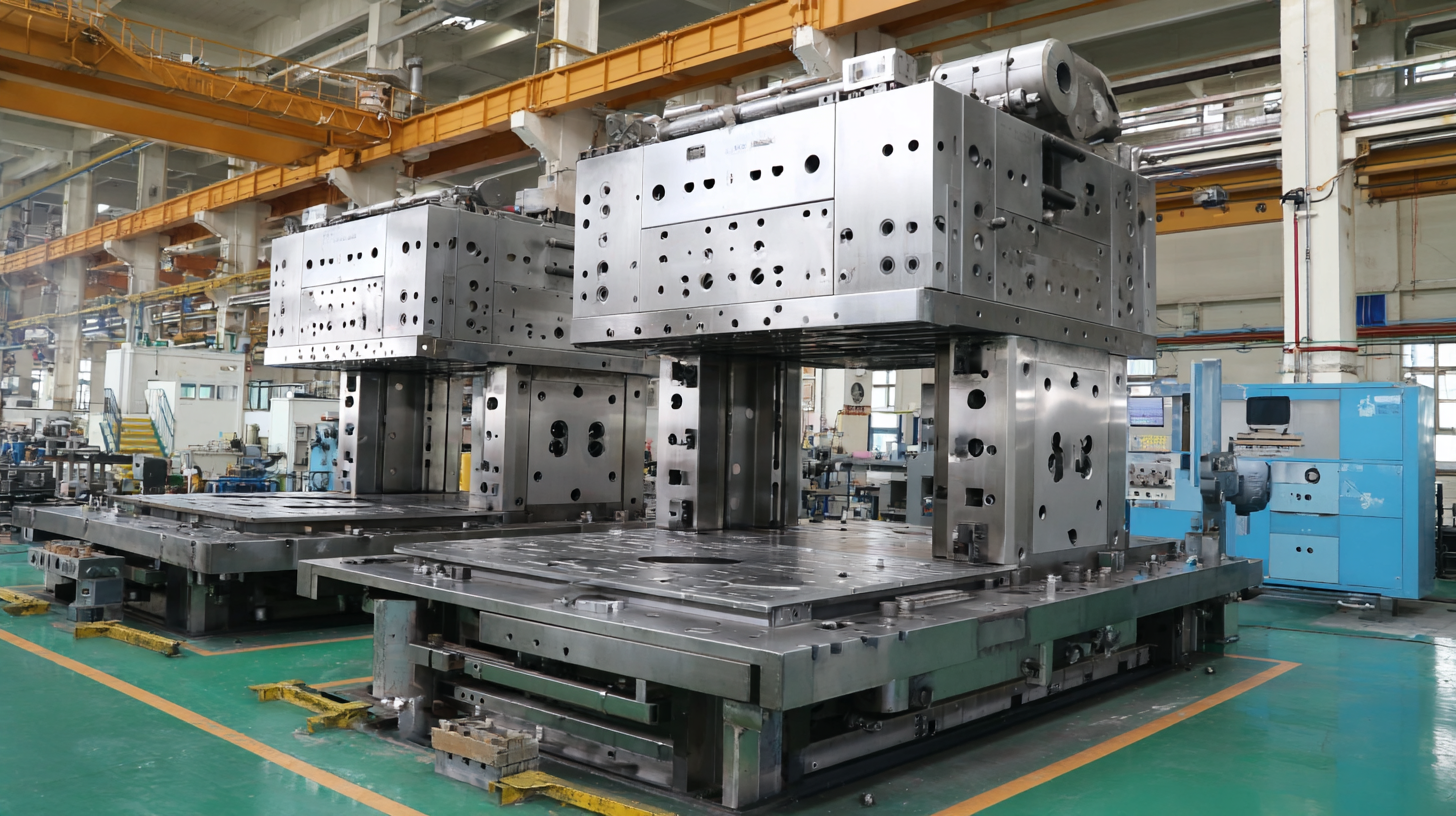 China's Premium Manufacturing Solutions for Best Progressive High Speed Stamping Die Globally
