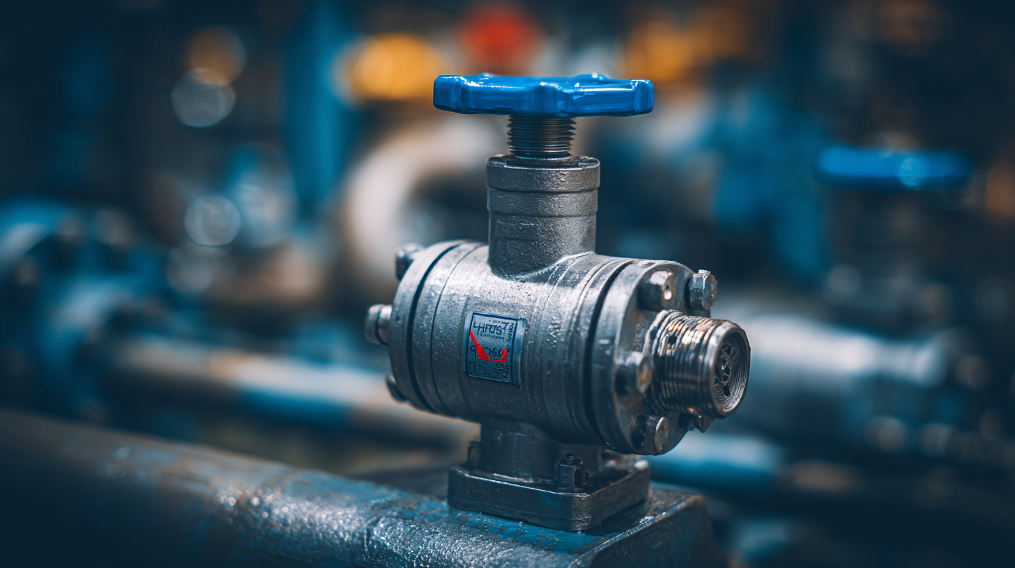 How to Select the Best Pneumatic Valve for Your Industrial Applications