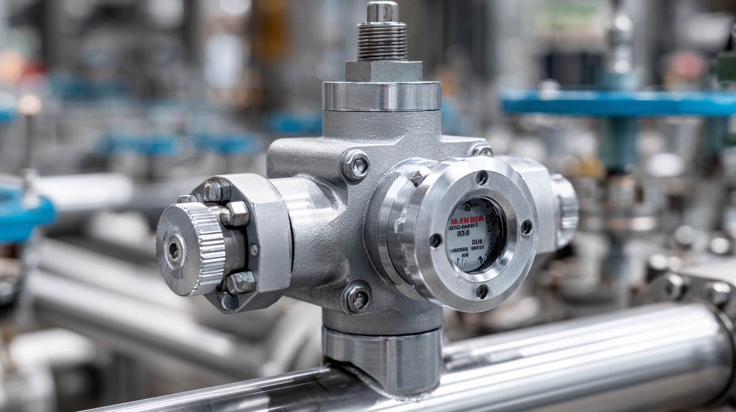 How to Select the Best Pneumatic Valve for Your Industrial Applications