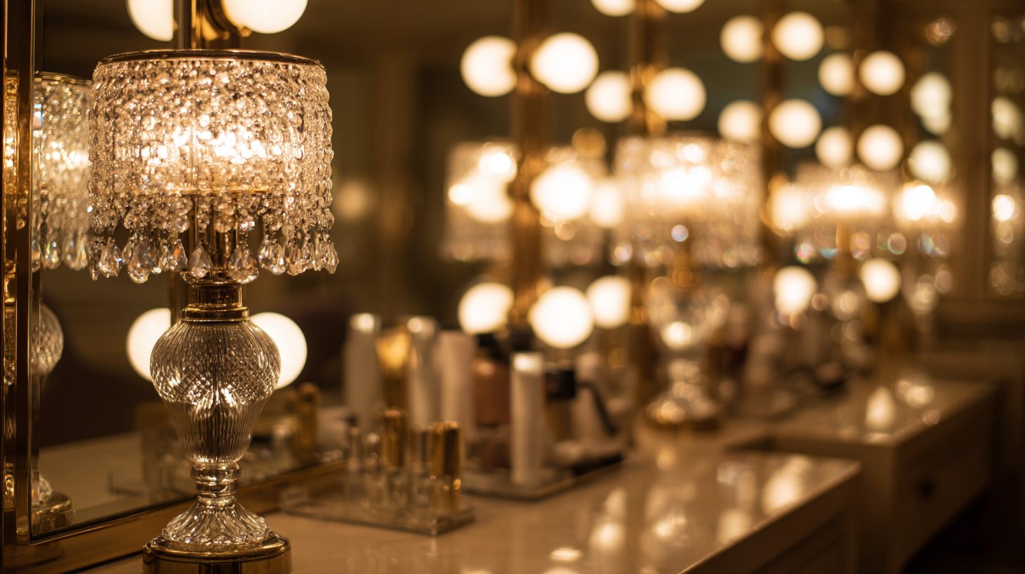 Discover Premium Bathroom Vanity Lights Crafted in China Your Global Partner in Quality Manufacturing