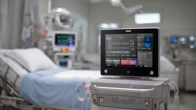 How to Choose the Best Medical Monitor Portable for Enhanced Patient Care