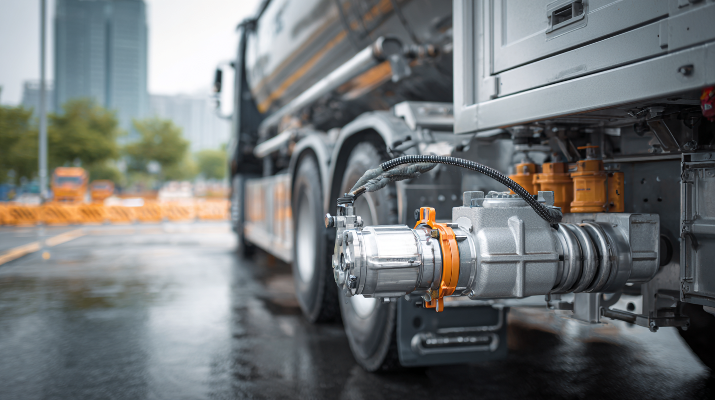 Global Reach of Chinese Excellence Empowering Best Transfer Pumps for Worldwide Buyers