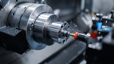 Ultimate Checklist for Selecting the Best CNC Turning Machine for Your Business