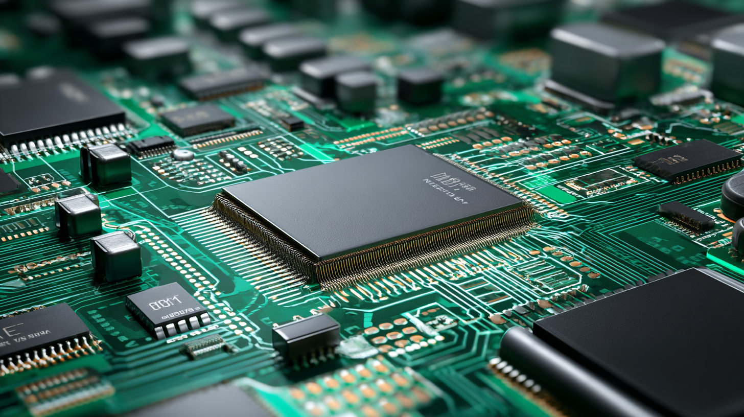 Navigating Import Export Certifications for the Best Circuit Board Procurement Strategies