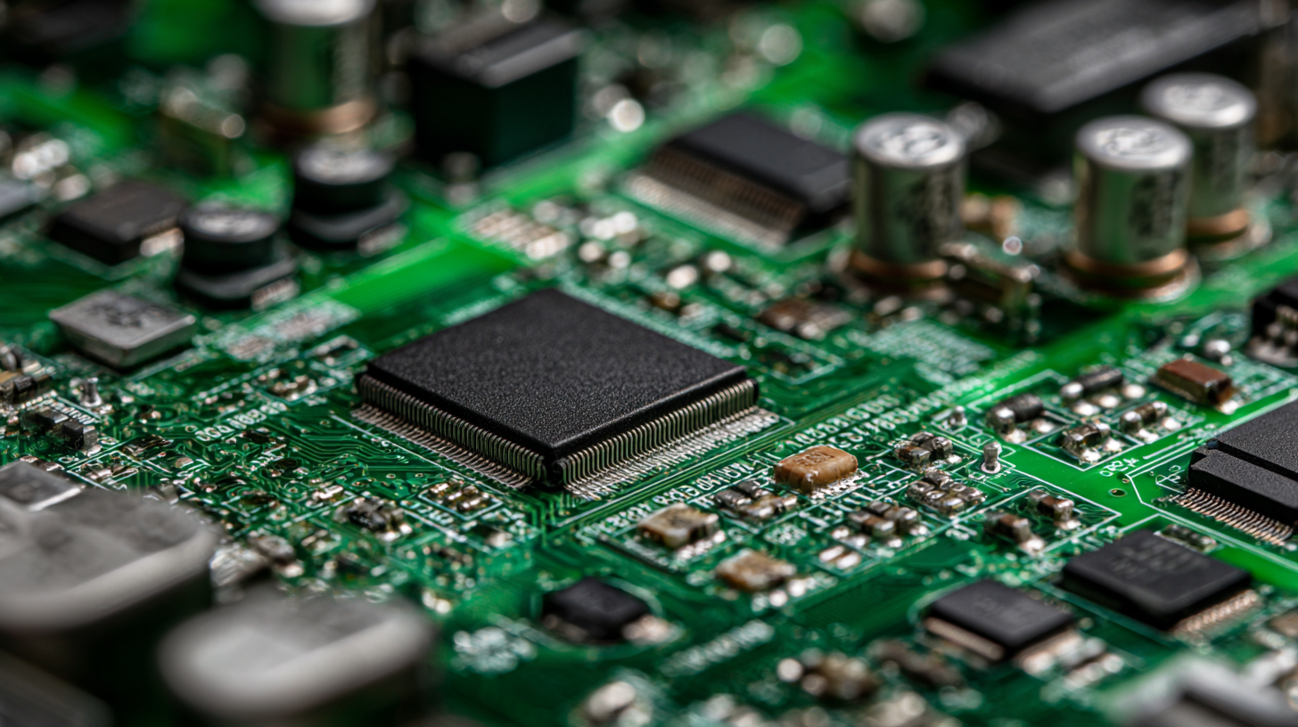 Navigating Import Export Certifications for the Best Circuit Board Procurement Strategies
