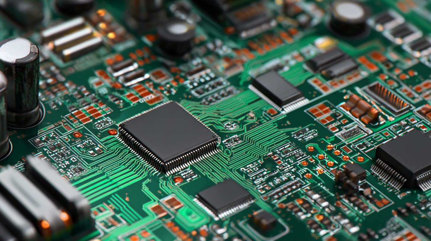 Navigating Import Export Certifications for the Best Circuit Board Procurement Strategies