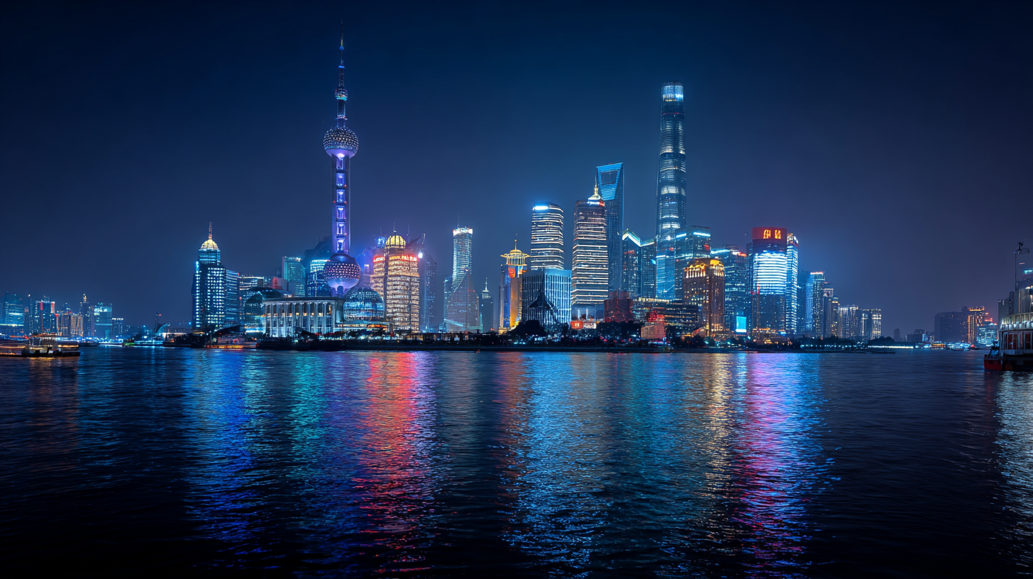 The Comprehensive Guide to Finding Top Quality Suppliers in Best China for Your Business Needs