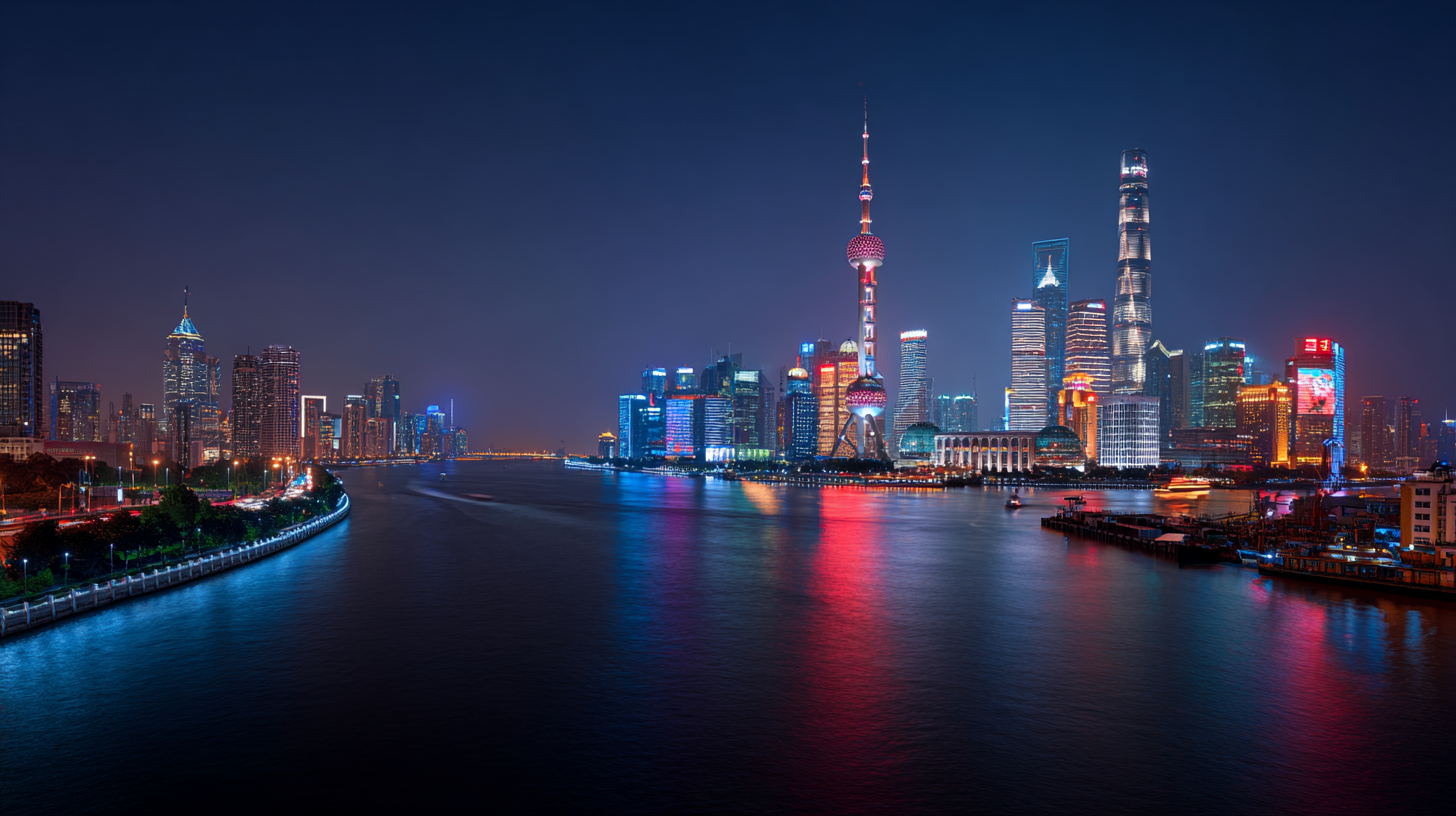 The Comprehensive Guide to Finding Top Quality Suppliers in Best China for Your Business Needs