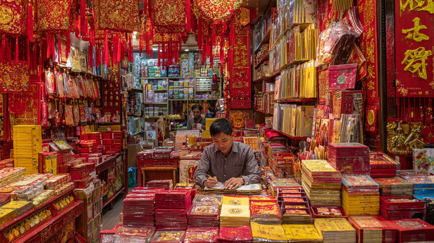 The Comprehensive Guide to Finding Top Quality Suppliers in Best China for Your Business Needs