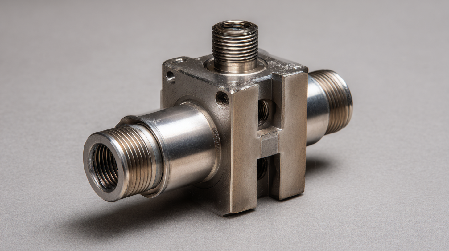 Unlocking Precision: Discover the Best Actuator Valves from China's Leading Manufacturing Factory