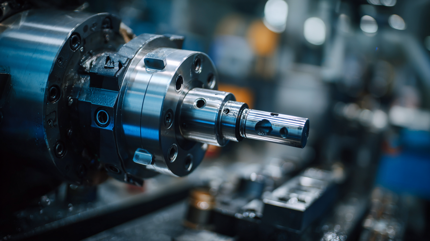 Unlocking Precision: Discover the Best Actuator Valves from China's Leading Manufacturing Factory