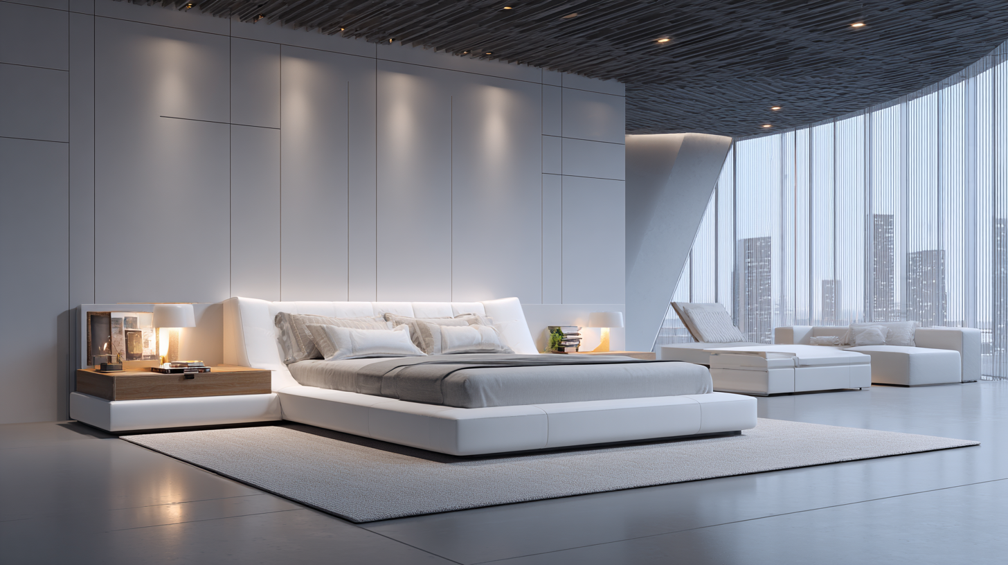 China's Smart Manufacturing Revolution Elevates Best At Home Furniture to Global Bestsellers