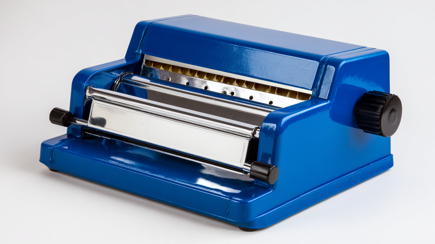 Understanding Import Export Certifications for the Best Electric French Fry Slicer in Global Markets
