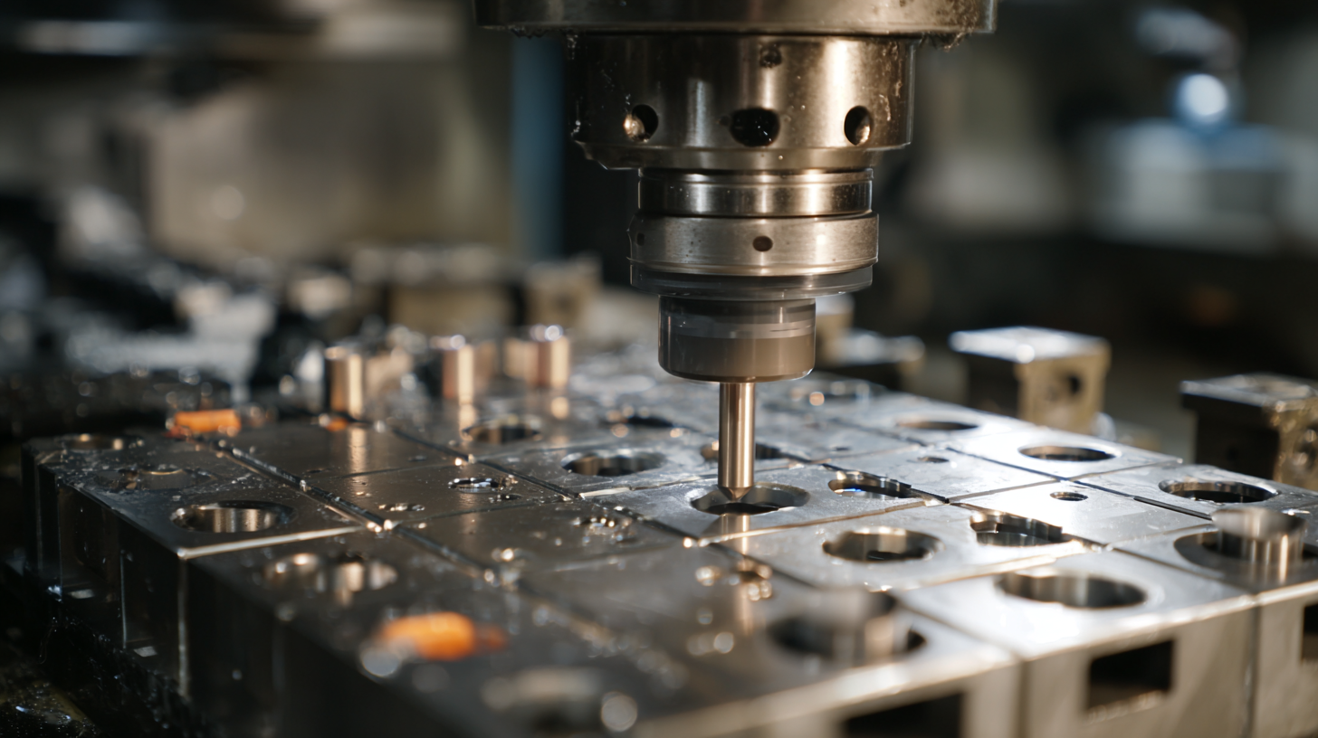 Common Issues in Achieving the Best Plastic Injection Mold Design