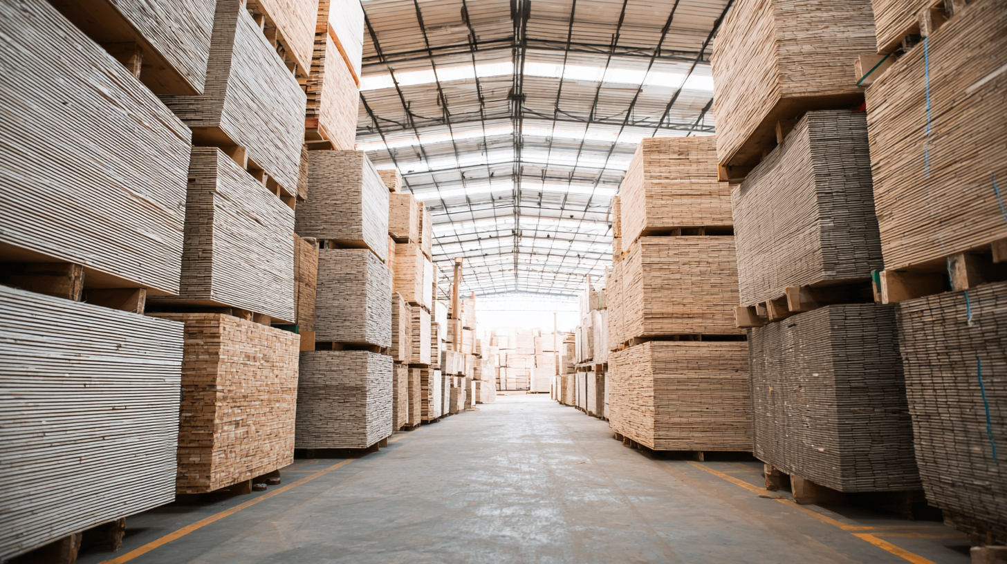 Common Challenges When Sourcing Best Concrete Plywood for Global Buyers