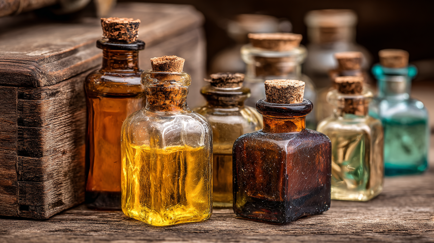 Unlocking Quality: Essential Strategies for Sourcing the Best Essential Oil Suppliers Globally
