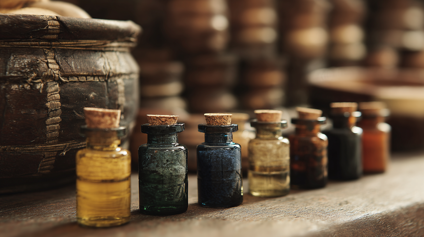 Unlocking Quality: Essential Strategies for Sourcing the Best Essential Oil Suppliers Globally