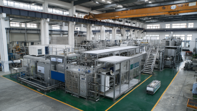 The Future of Sustainable Manufacturing with Best Continuous Screw Press Technology