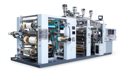 Ultimate Guide to Choosing the Best Packaging Machinery for Your Business