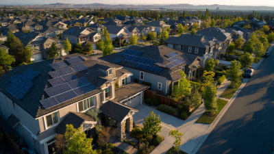 The Ultimate Guide to Choosing the Best Home Solar Batteries: Unlocking Energy Independence and Savings