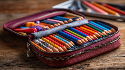 Ultimate Guide: Comparing the Best Pencil Cases for Students Worldwide