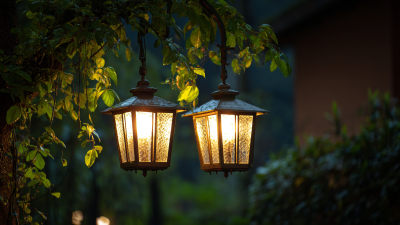 Issues with Best Outdoor Lights That Every Global Buyer Should Know