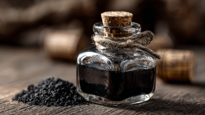 Unlocking 2025 Innovations in Sulphur Black Liquid Your Ultimate Guide to Sustainable Sourcing