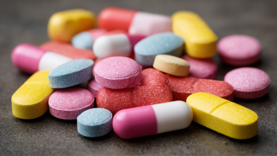 Exploring the Efficacy of Nitroquinoline Tablets: A Comprehensive Analysis