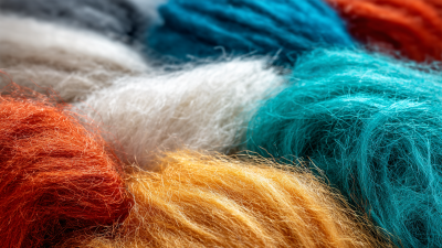 Unveiling the Challenges: Why Sourcing the Best Color Fiber Scourer Matters in Today's Market